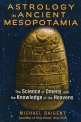 Astrology in Ancient Mesopotamia