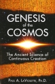 Genesis of the Cosmos