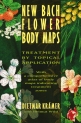 New Bach Flower Body Maps